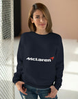 Unisex Mclaren Crew Neck Sweatshirt™