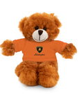 Lamborghini Stuffed Animals with Tee™