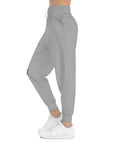 Unisex Grey Dodge Joggers™