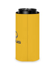 Yellow Lexus Can Cooler™