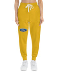 Unisex Yellow Ford Joggers™