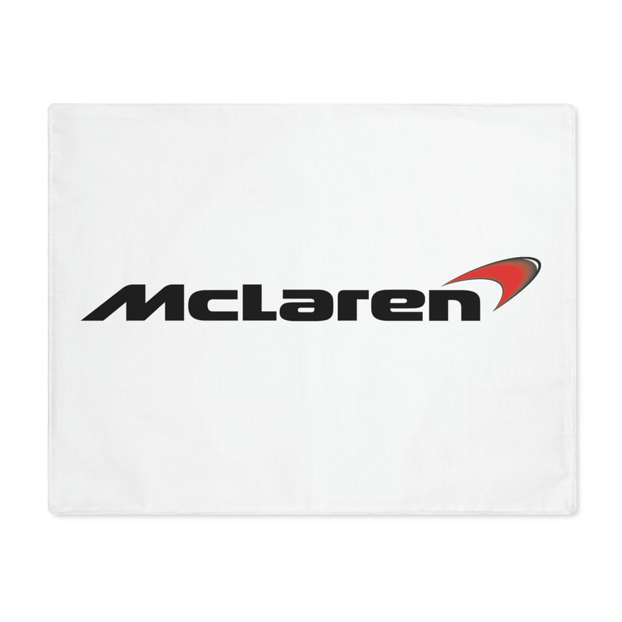 McLaren Placemat™