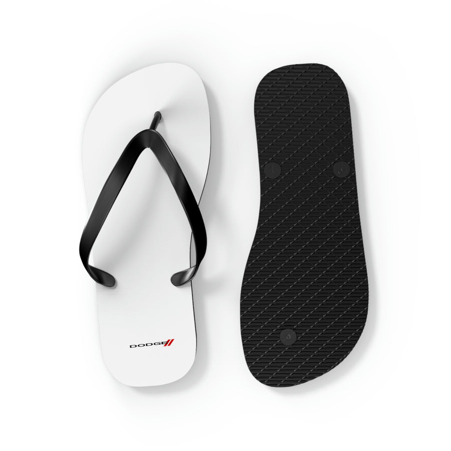 Unisex dodge Flip Flops™