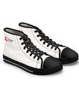 Women's Mitsubishi High Top Sneakers™