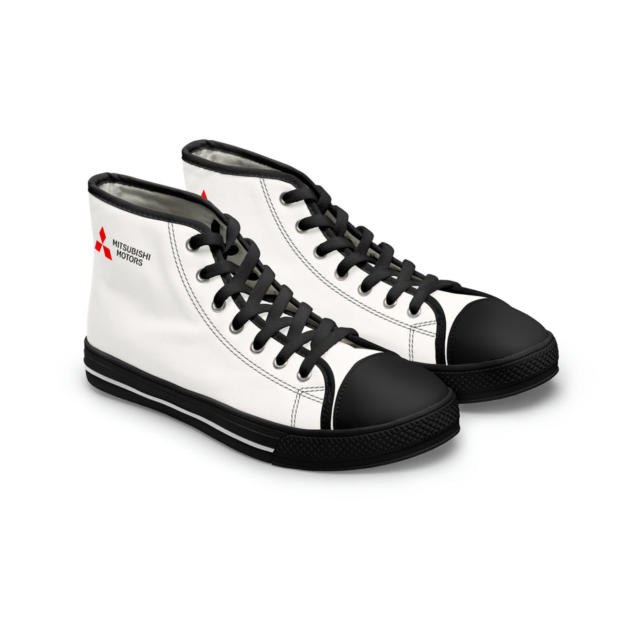 Women's Mitsubishi High Top Sneakers™