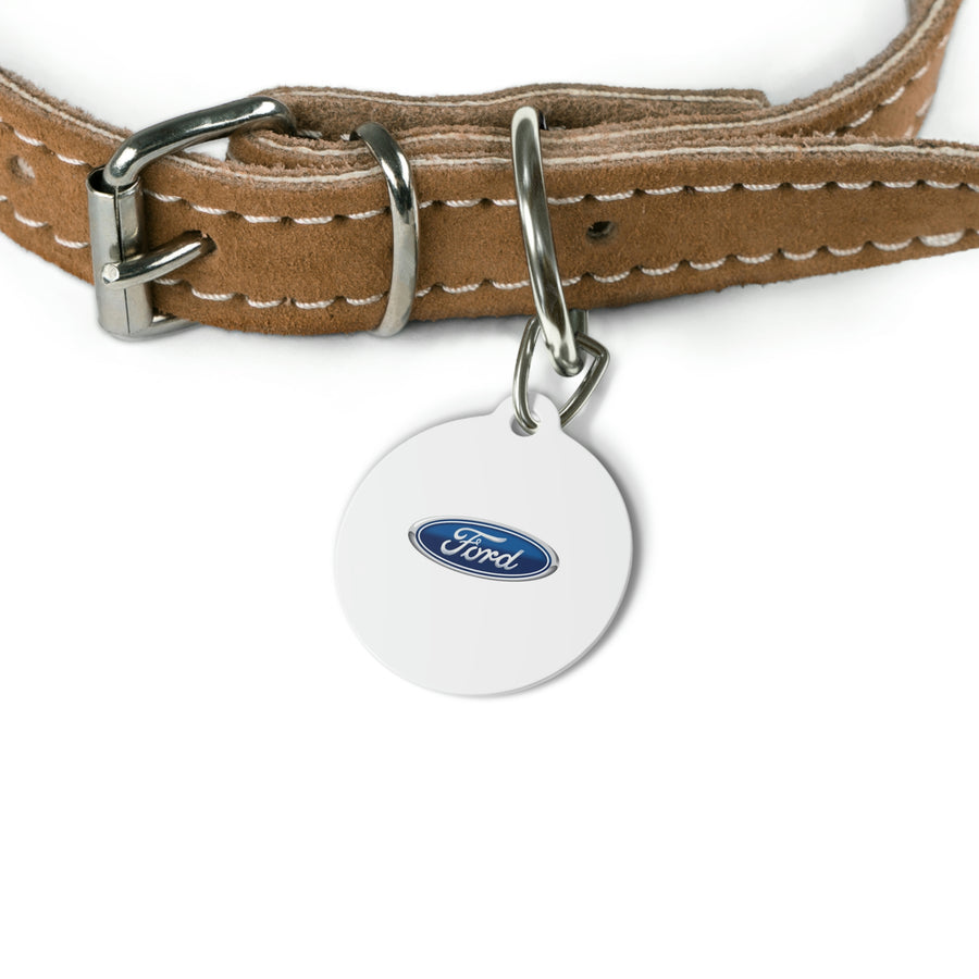 Ford Pet Tag™