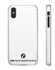 Coque BMW Snap