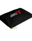 Black Mitsubishi Accessory Pouch™