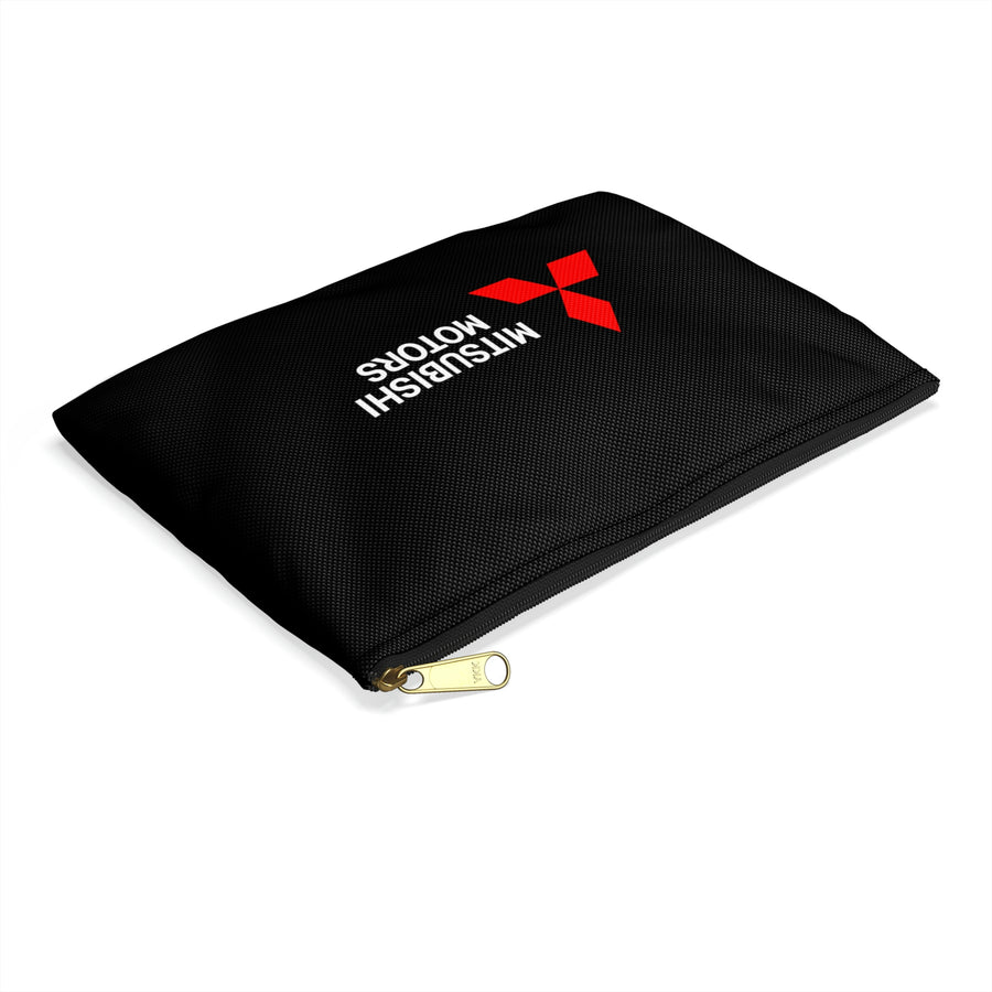 Black Mitsubishi Accessory Pouch™