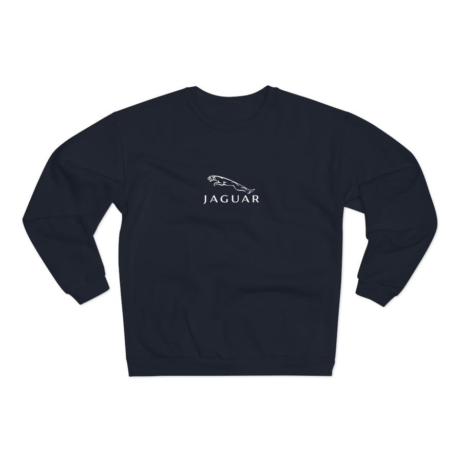 Unisex Jaguar Crew Neck Sweatshirt™