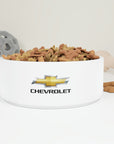 Chevrolet Pet Bowl™