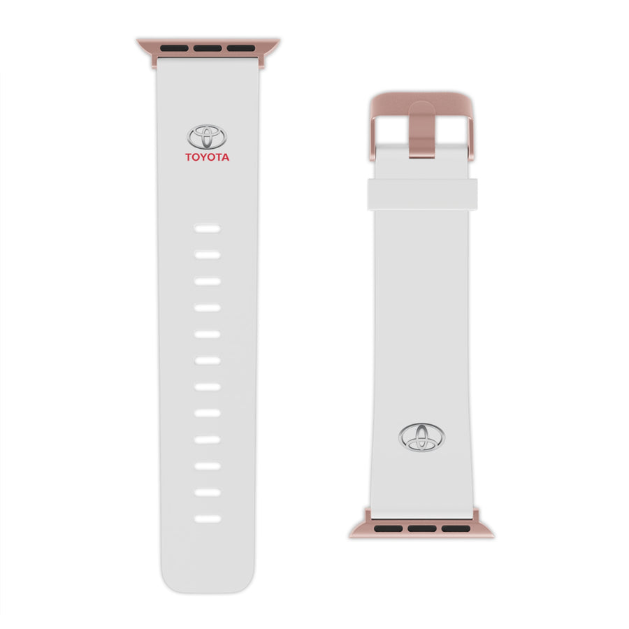 Toyota Watch Band for Apple Watch™