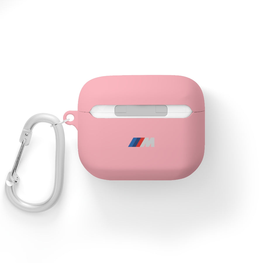 AirPods and AirPods Pro BMW Case Cover™