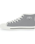 Men's Grey Toyota High Top Sneakers™