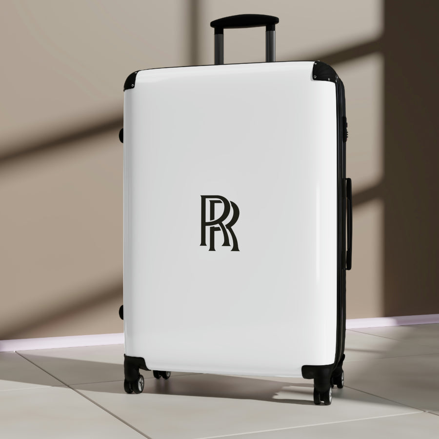 Rolls Royce Jaguar Suitcases™