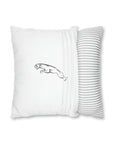 Jaguar Spun Polyester pillowcase™