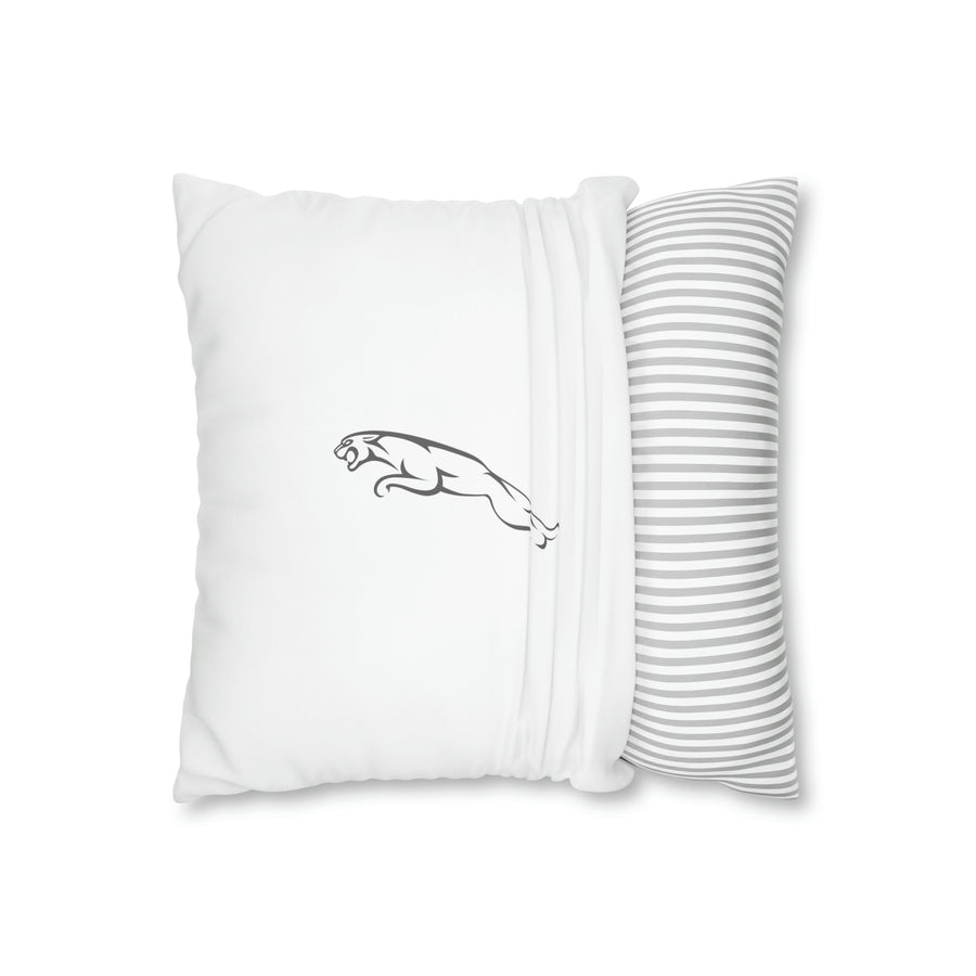 Jaguar Spun Polyester pillowcase™