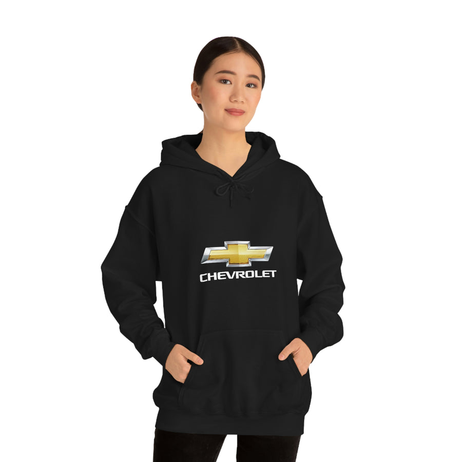 Unisex Chevrolet Hoodie™