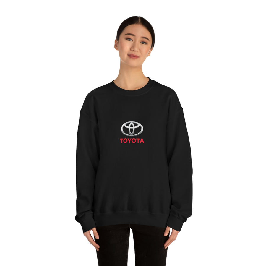 Unisex Toyota Sweatshirt™