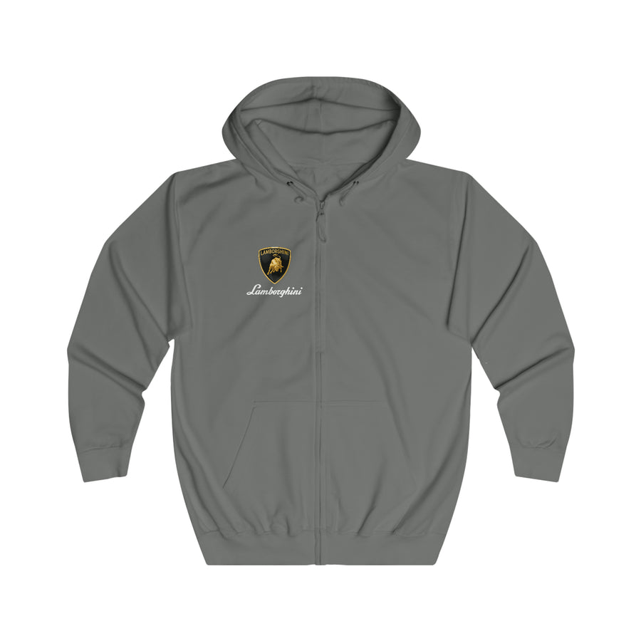 Hoodie lamborghini sale