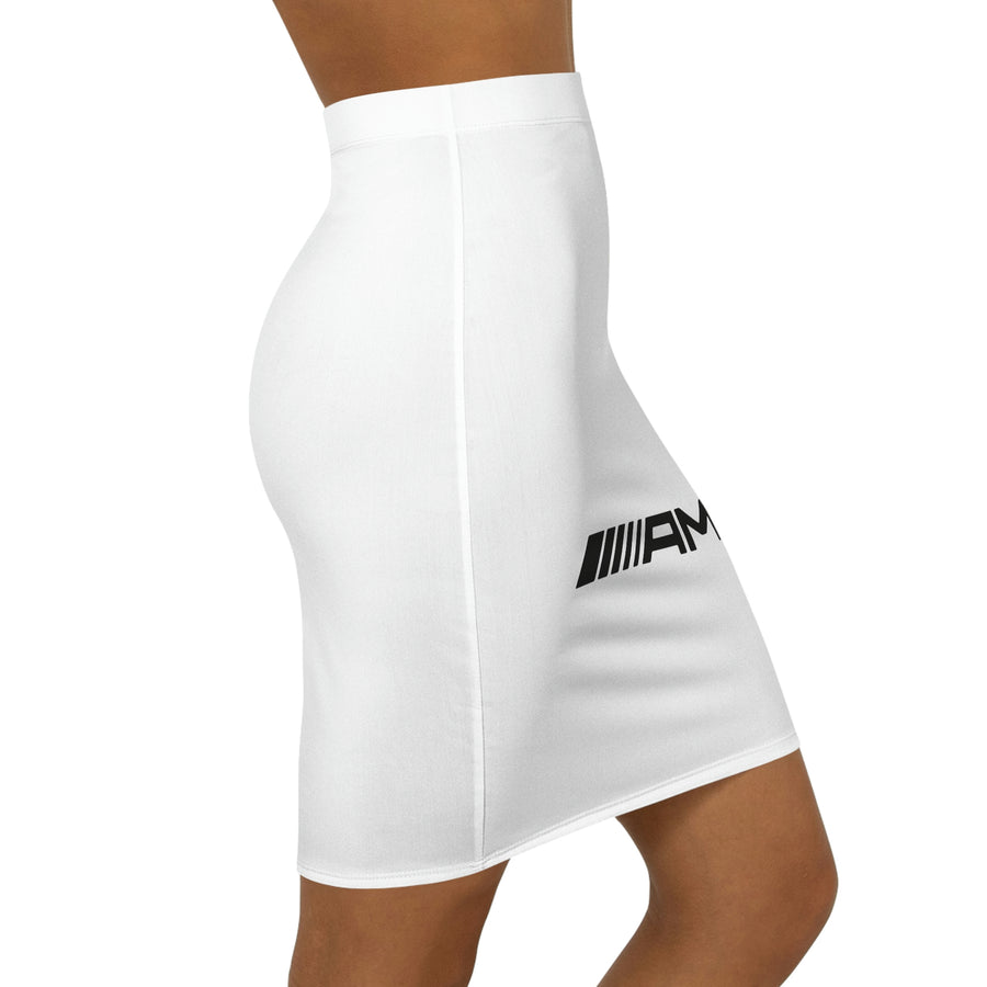 Women's Mercedes Mini Skirt™