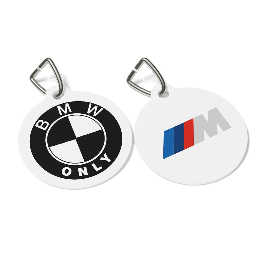 BMW Pet Tag™