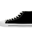 Women's Black Volkswagen High Top Sneakers™