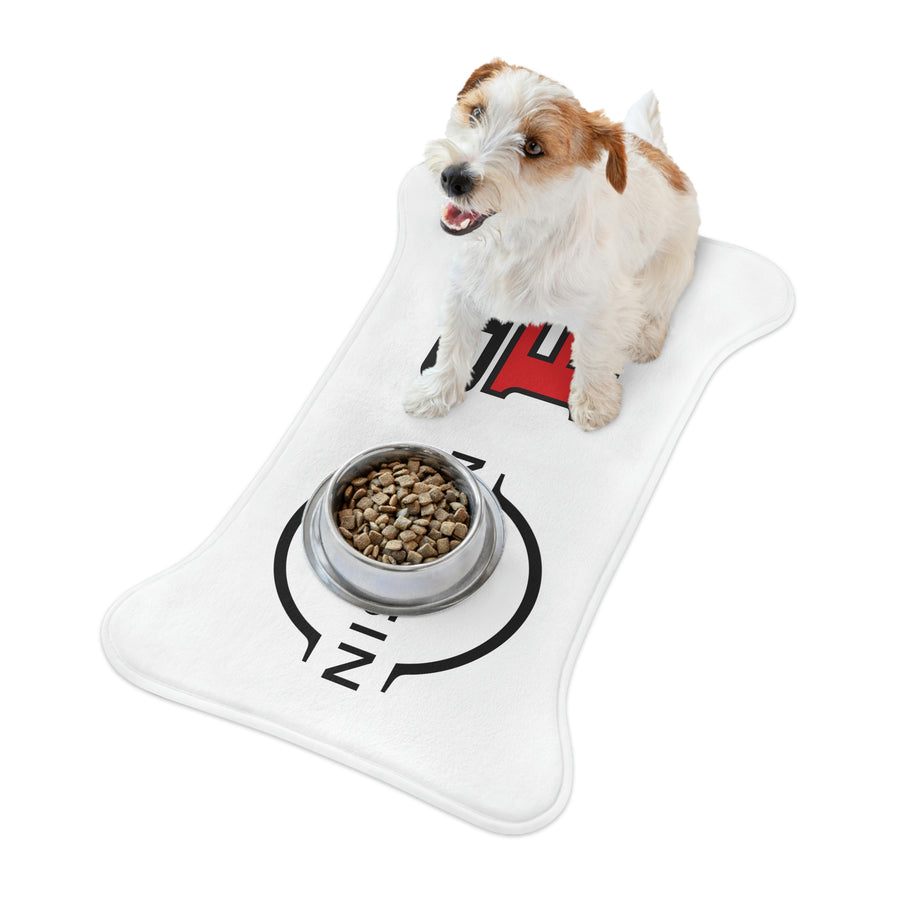 Nissan GTR Pet Feeding Mats™