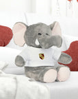 Porsche Plush Toy with T-Shirt™