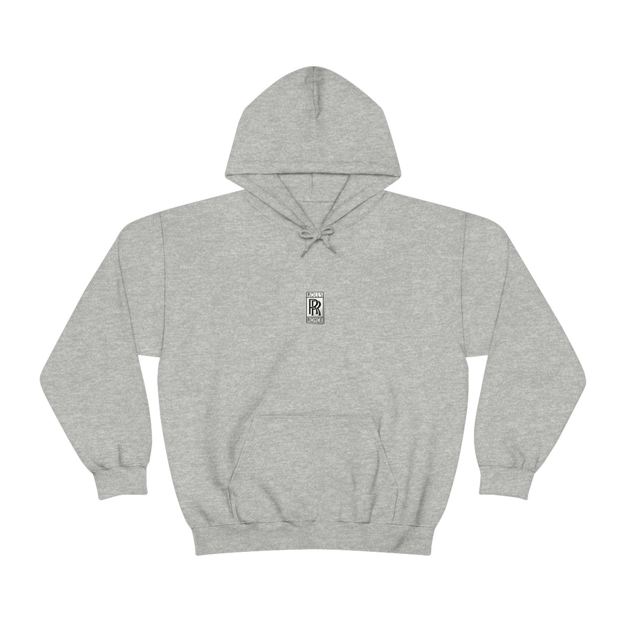 Unisex Rolls Royce Hoodie™