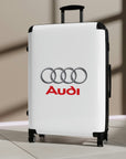 Audi Suitcases™