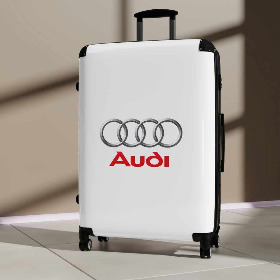 Audi Suitcases™