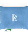 Light Blue Rolls Royce Pet Bed™