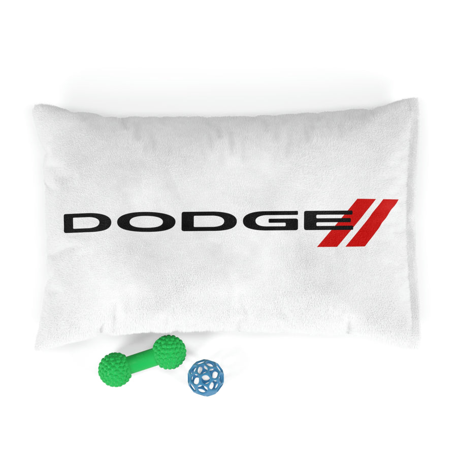 Dodge Pet Bed™