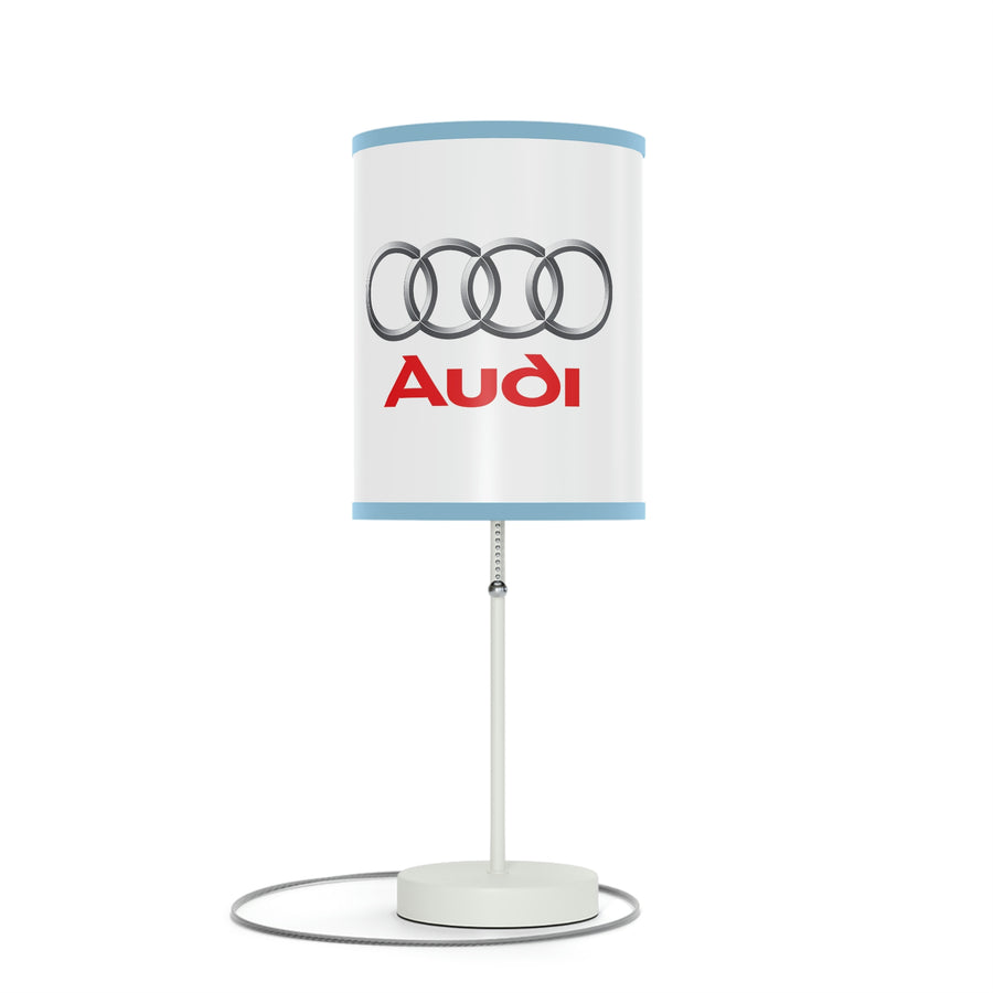 Audi Lamp on a Stand, US|CA plug™