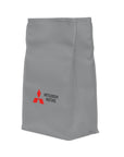 Grey Mitsubishi Polyester Lunch Bag™