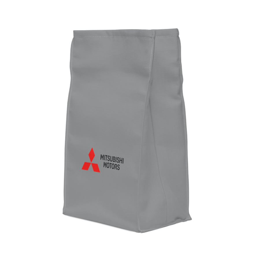 Grey Mitsubishi Polyester Lunch Bag™