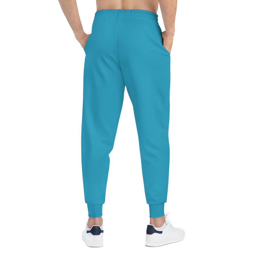 Unisex Turquoise Volkswagen Joggers™