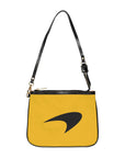 Yellow Mclaren Small Shoulder Bag™
