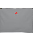 Grey Mitsubishi Accessory Pouch™