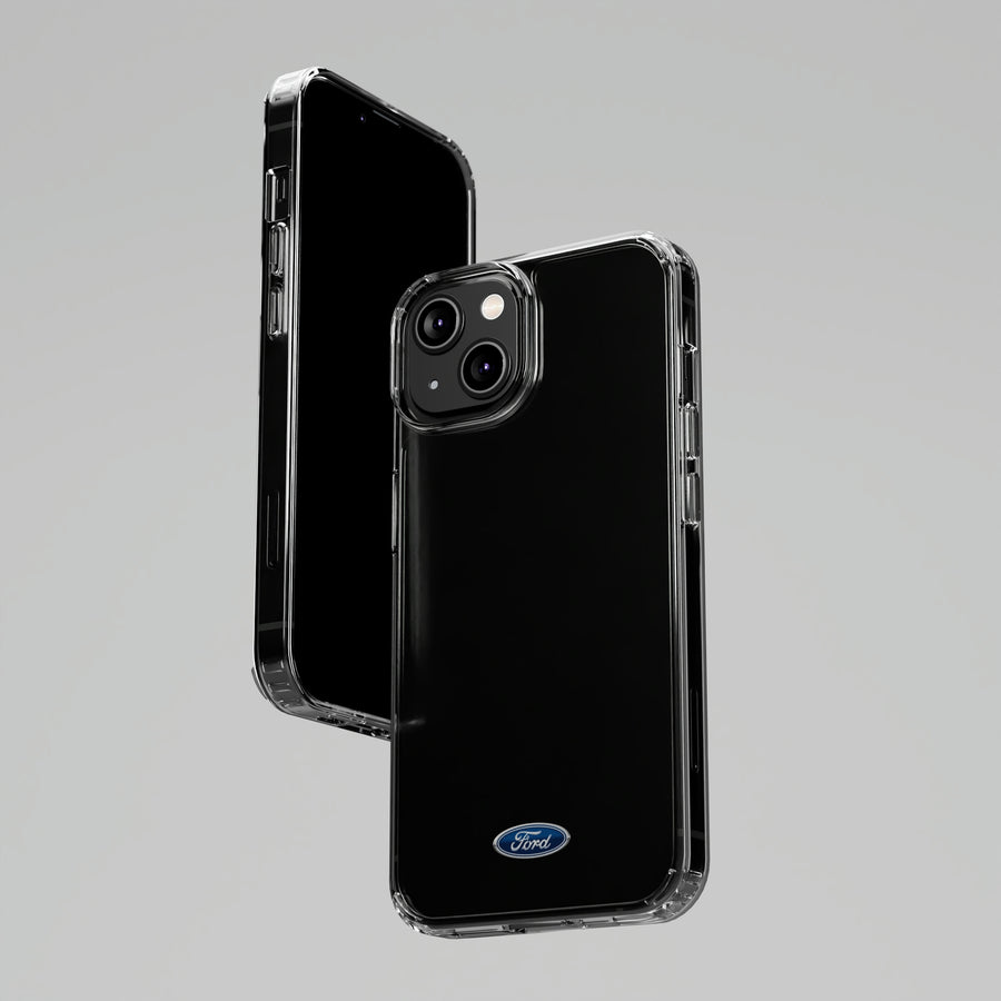 Ford Clear Cases™