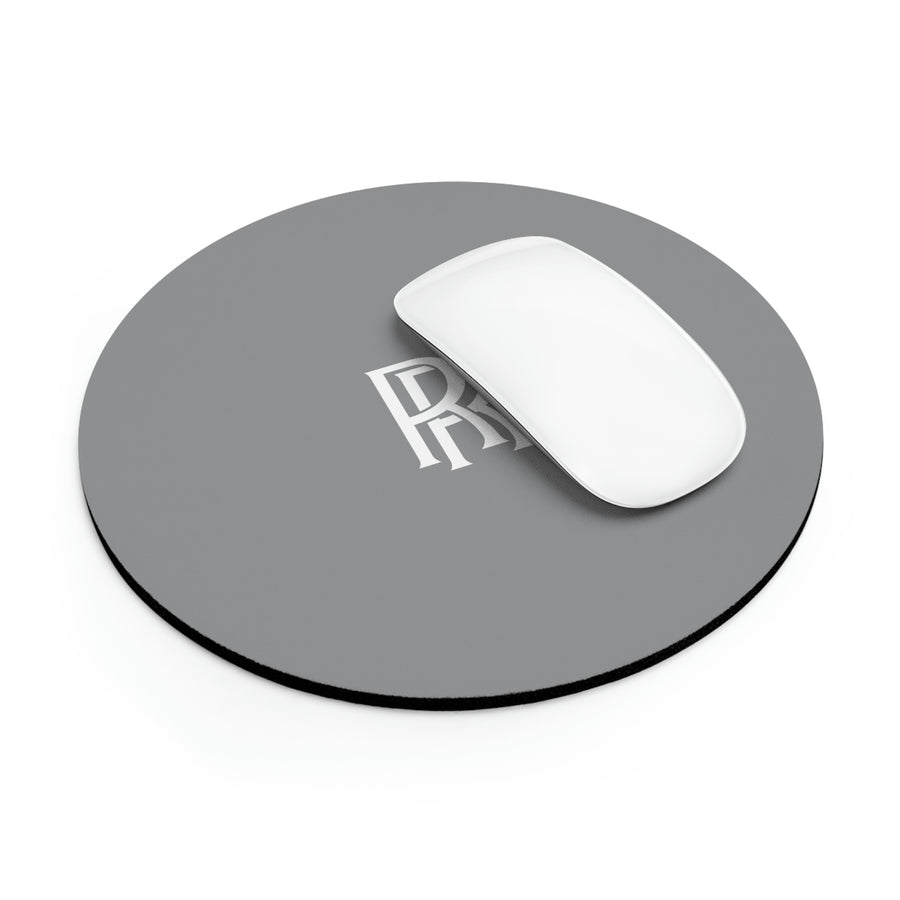 Grey Rolls Royce Mouse Pad™