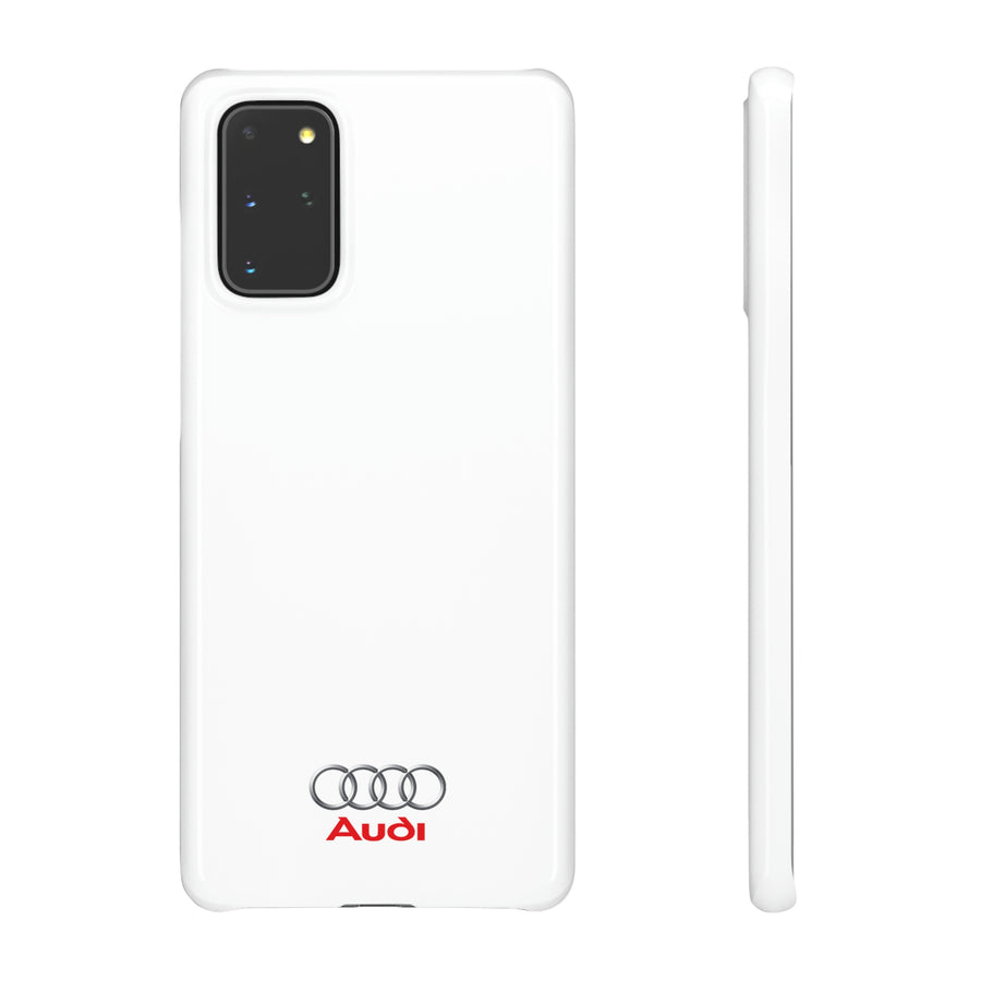 Audi Snap Cases™