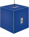 Dark Blue Rolls Royce Light Cube Lamp™