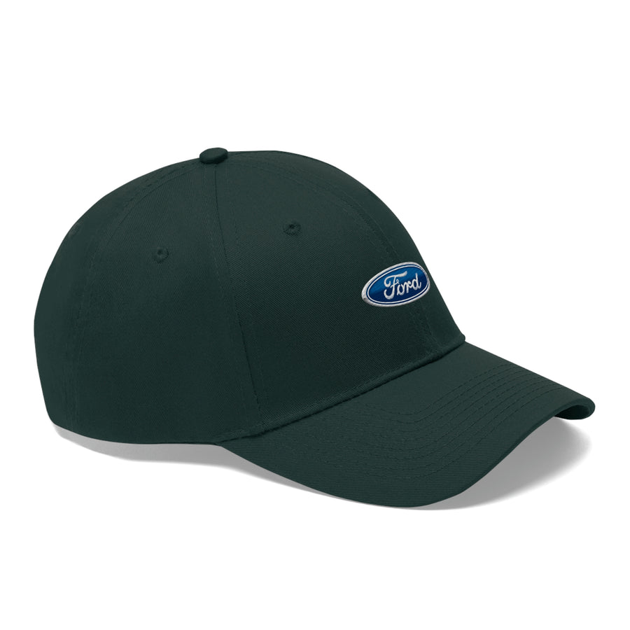 Unisex Ford Twill Hat™