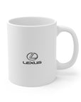 Lexus White Mug™