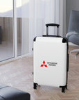 Mitsubishi Suitcases™