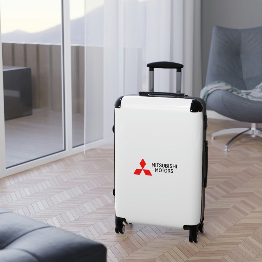 Mitsubishi Suitcases™