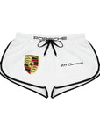 Women's Relaxed Porsche Shorts™