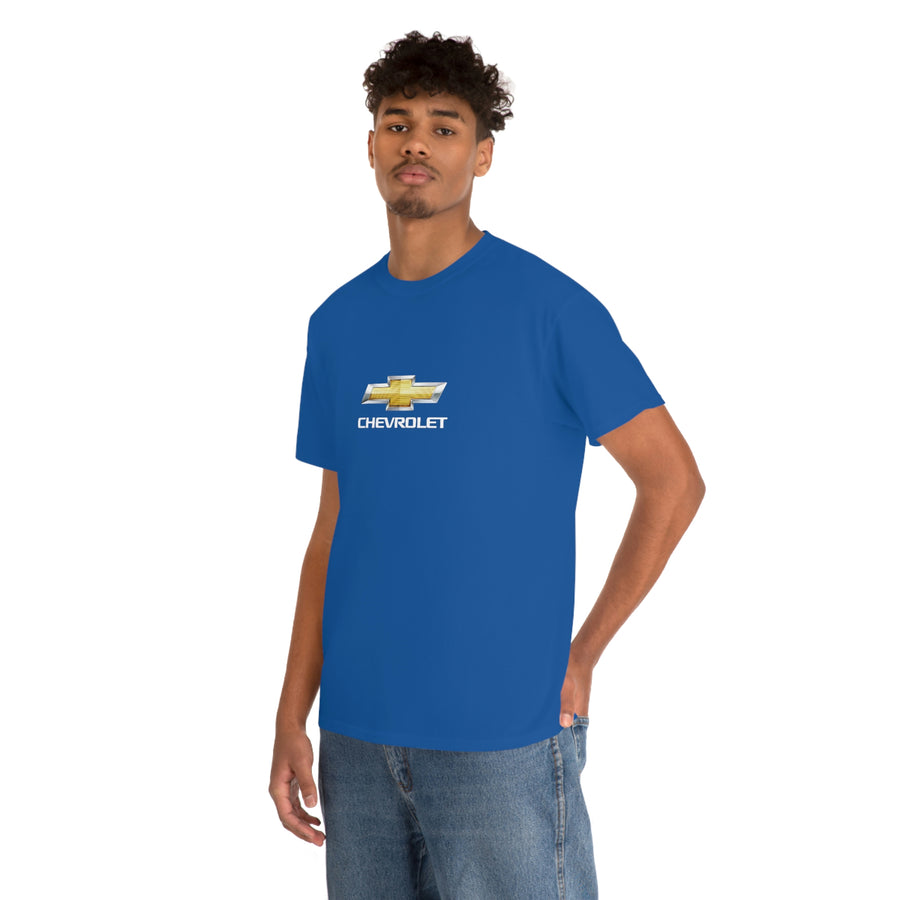 Unisex Chevrolet Tee™